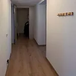 아파트 A Cozy Little Flat In Ried
