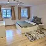 Appartement A Cozy Little Flat In Ried *