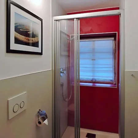 アパート A Cozy Little Flat In Ried リート・イム・オーバーインタール