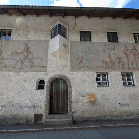 アパート A Cozy Little Flat In Ried