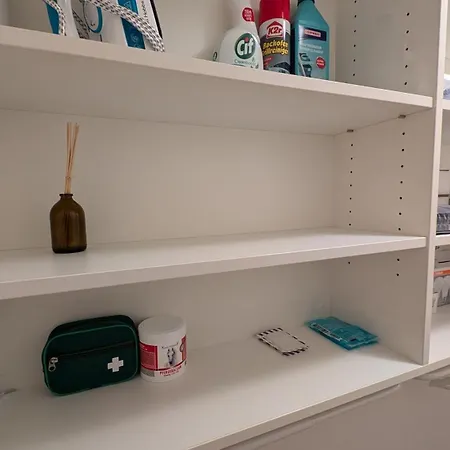 A Cozy Little Flat In Ried アパート