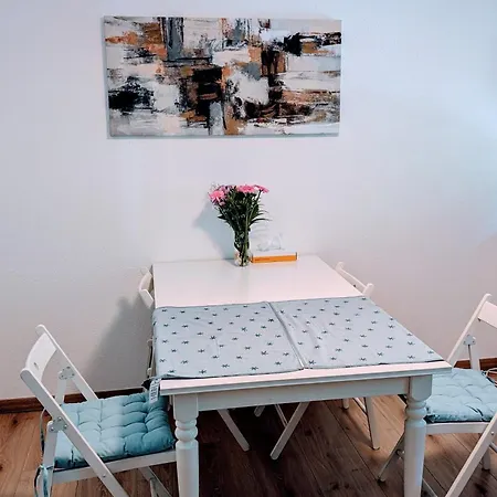Your Cozy Base In The Alps Appartement