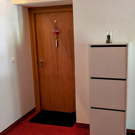 A Cozy Little Flat In Ried アパート *