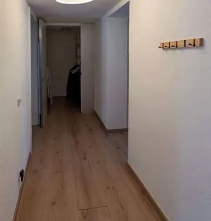 Apartment A Cozy Little Flat In Ried